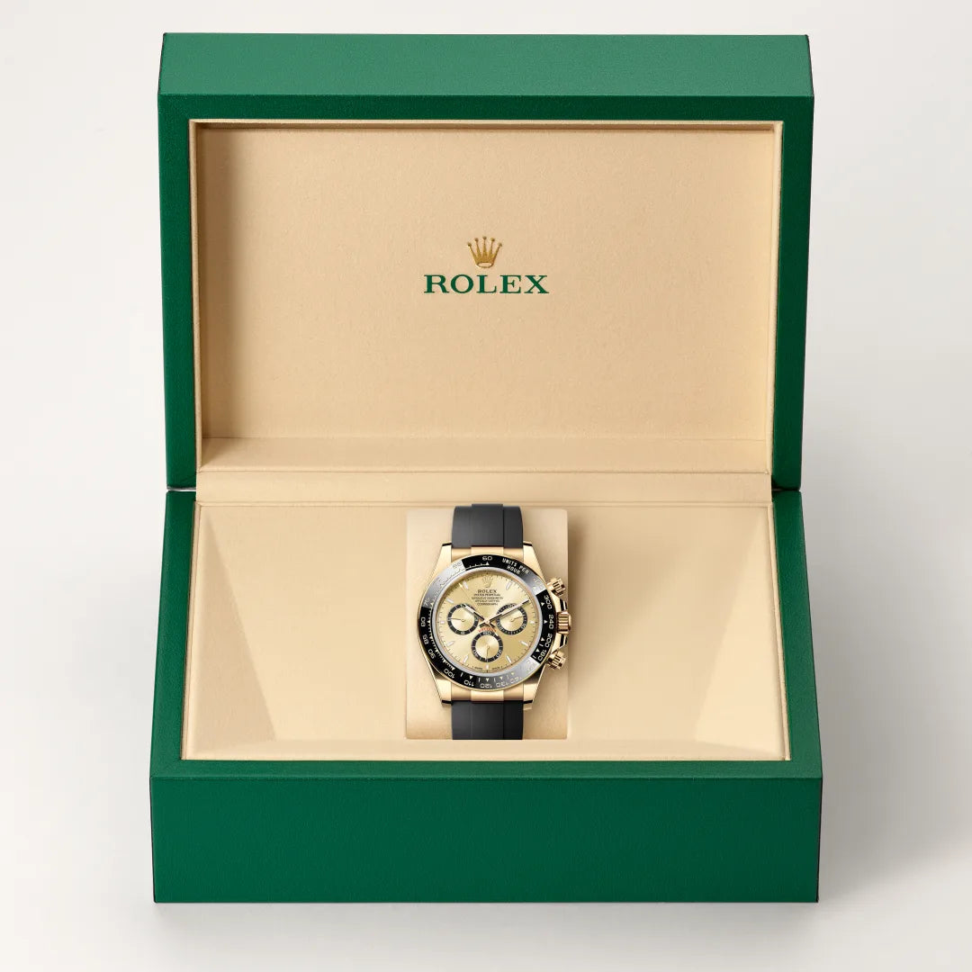 Rolex watches at IJL in Manitoba
        