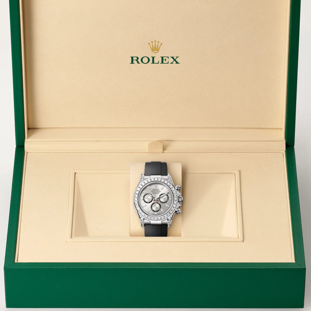 Rolex watches at IJL in Manitoba
          