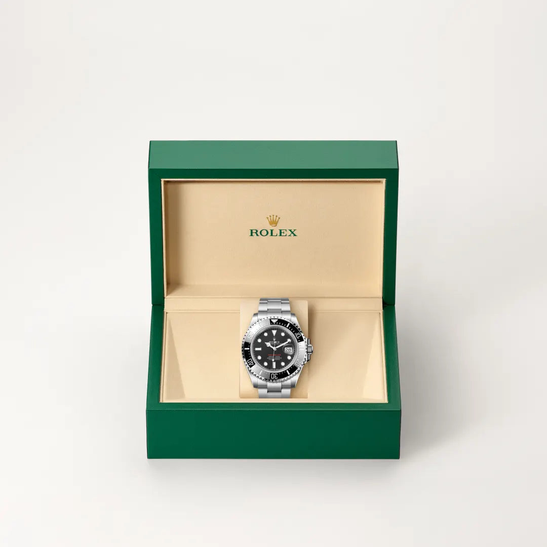Rolex watches at IJL in Manitoba
        