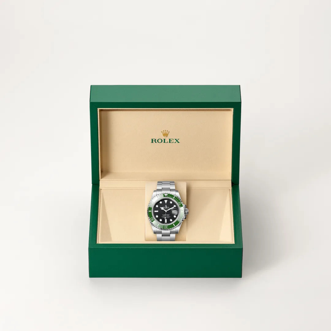 Rolex watches at IJL in Manitoba
        