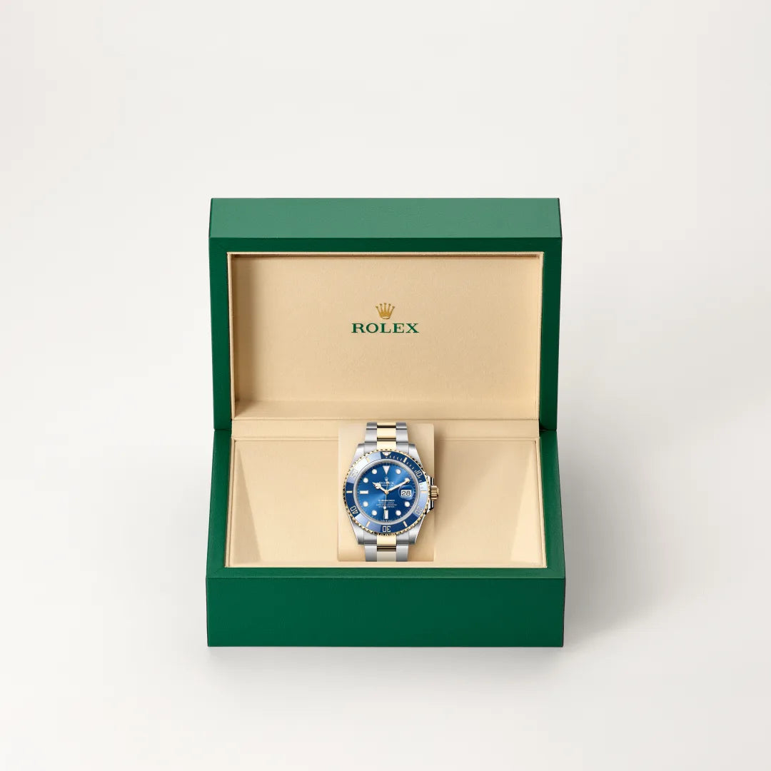 Rolex watches at IJL in Manitoba
        