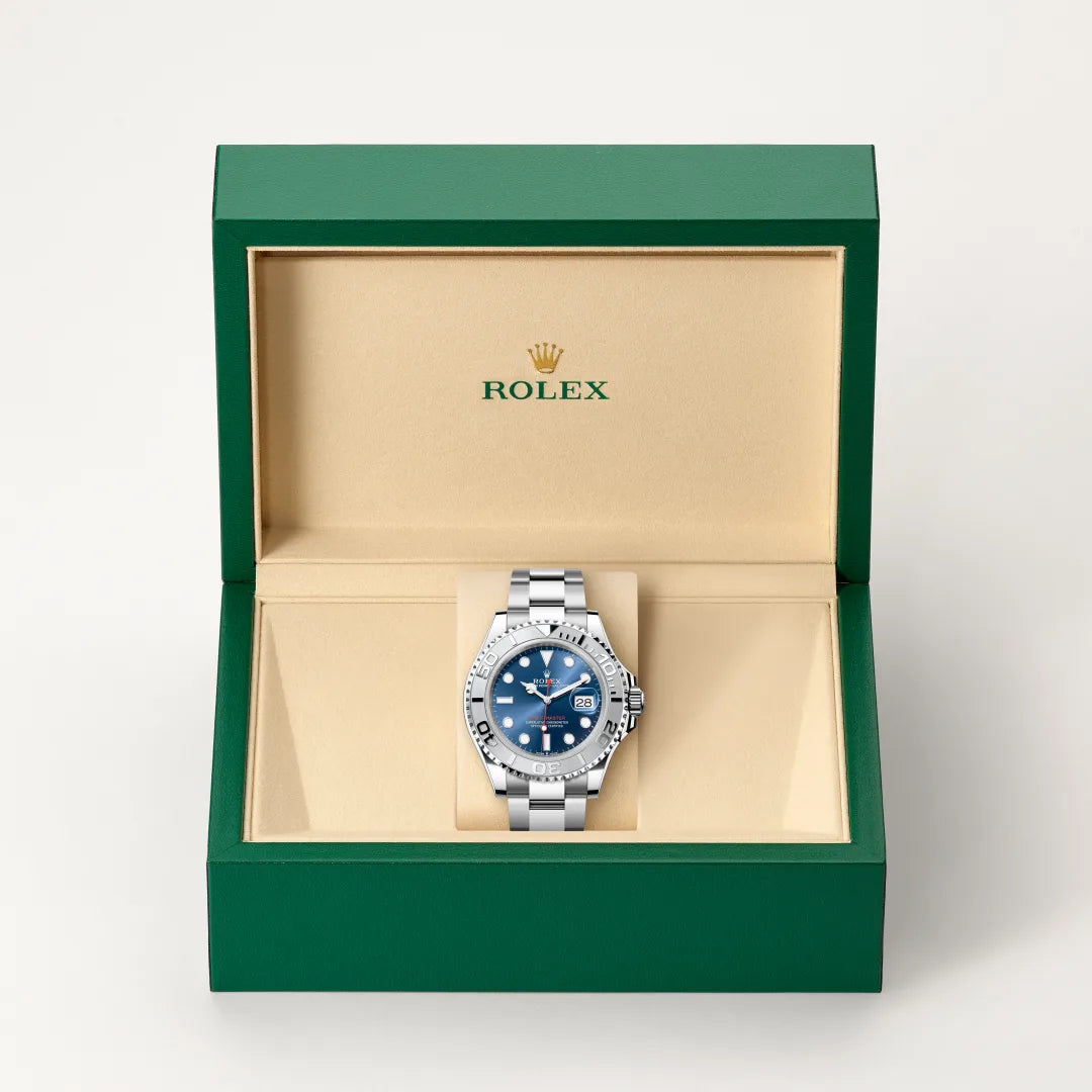 Rolex watches at IJL in Manitoba
        