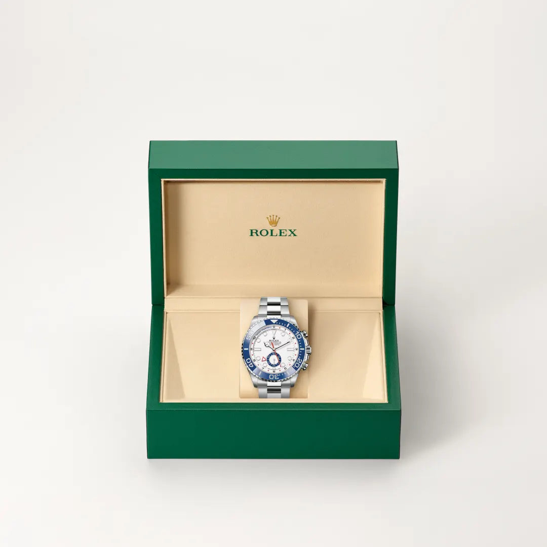 Rolex watches at IJL in Manitoba
        