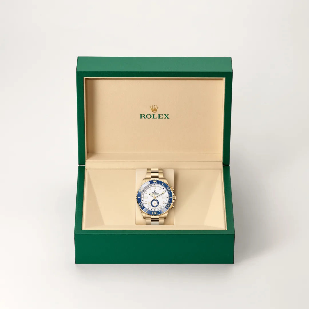Rolex watches at IJL in Manitoba
        