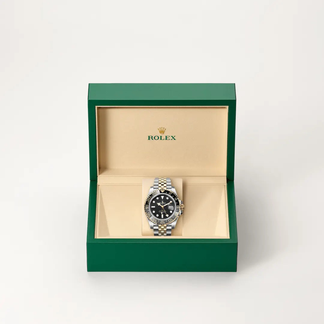 Rolex watches at IJL in Manitoba
          