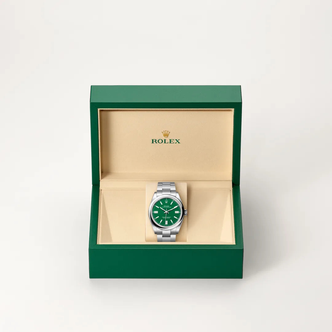 Rolex watches at IJL in Manitoba
          
