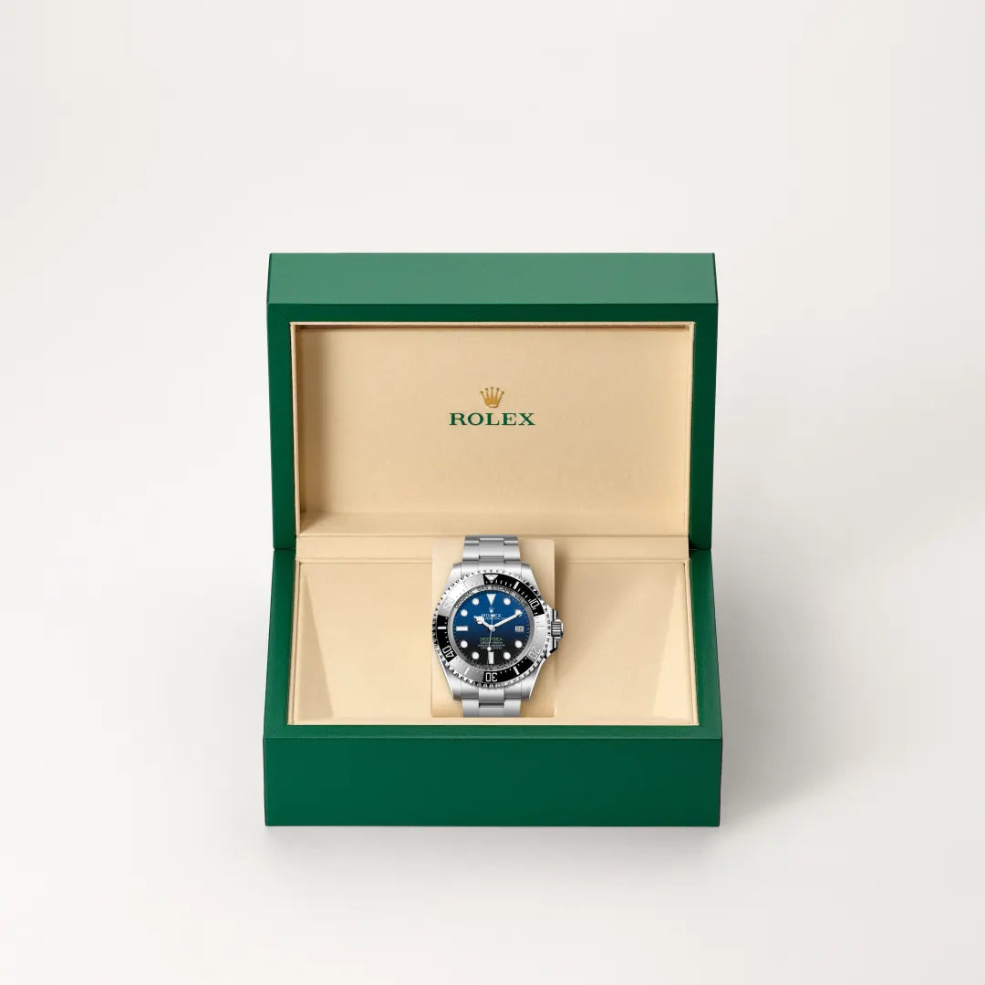 Rolex watches at IJL in Manitoba
        