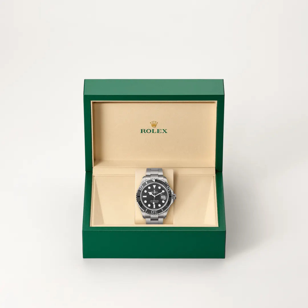 Rolex Yacht-Master in RLX titanium, M226627-0001 | IJL Since 1937