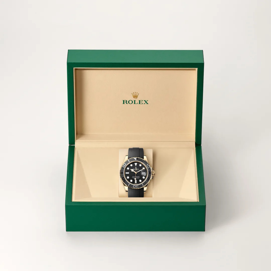 Rolex watches at IJL in Manitoba
        