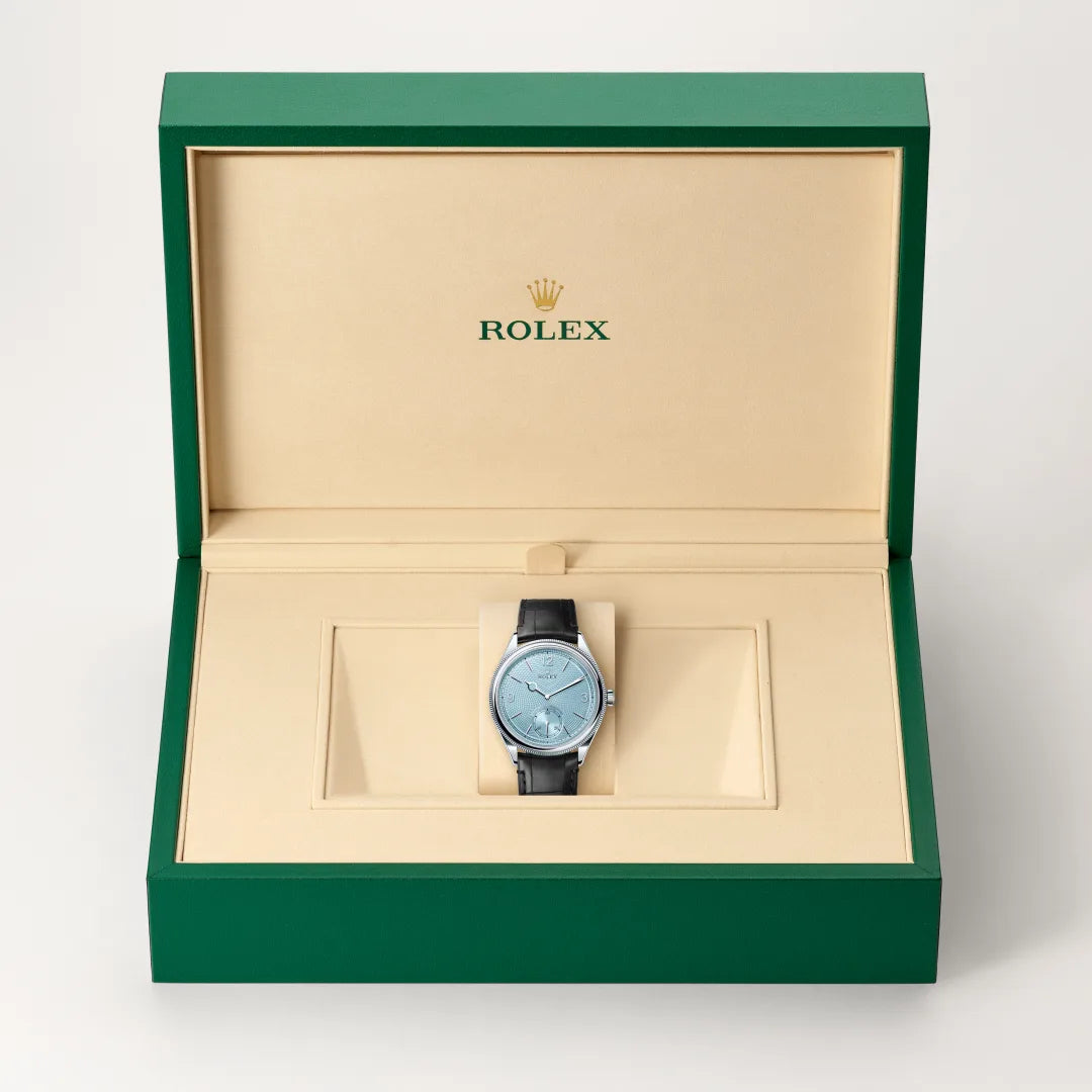 Rolex watches at IJL in Manitoba
        