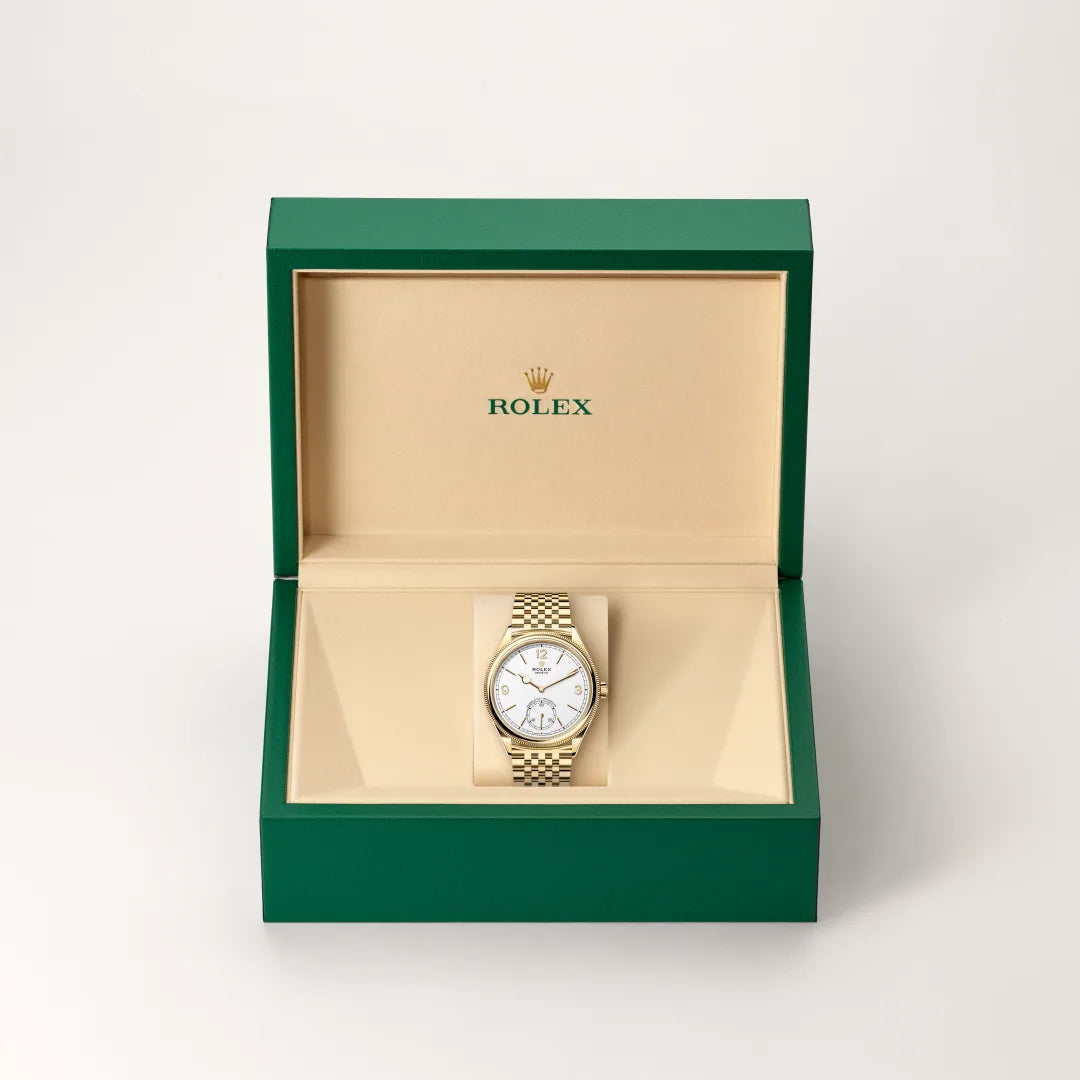 Rolex watches at IJL in Manitoba
        