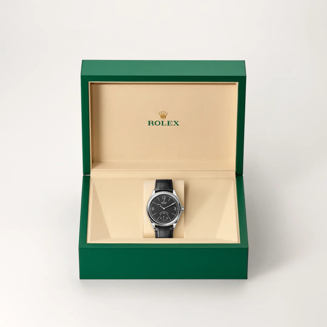 Rolex watches at IJL in Manitoba
        
