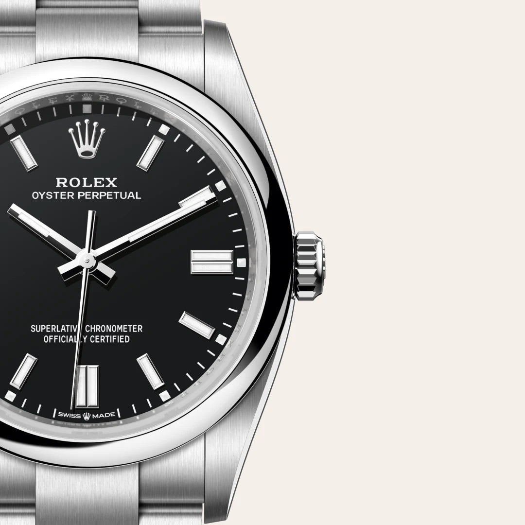 Rolex watches at IJL in Manitoba
          