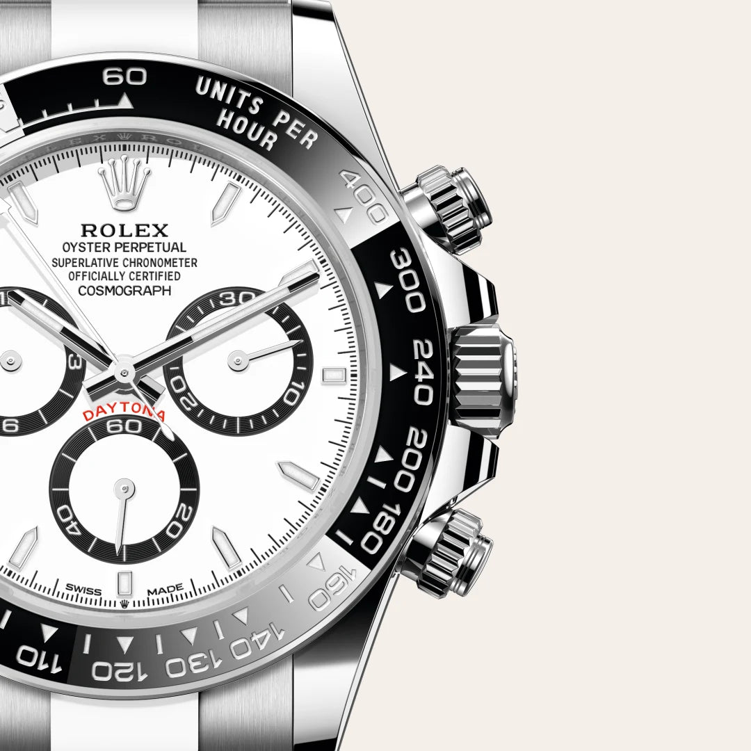 Rolex watches at IJL in Manitoba
        