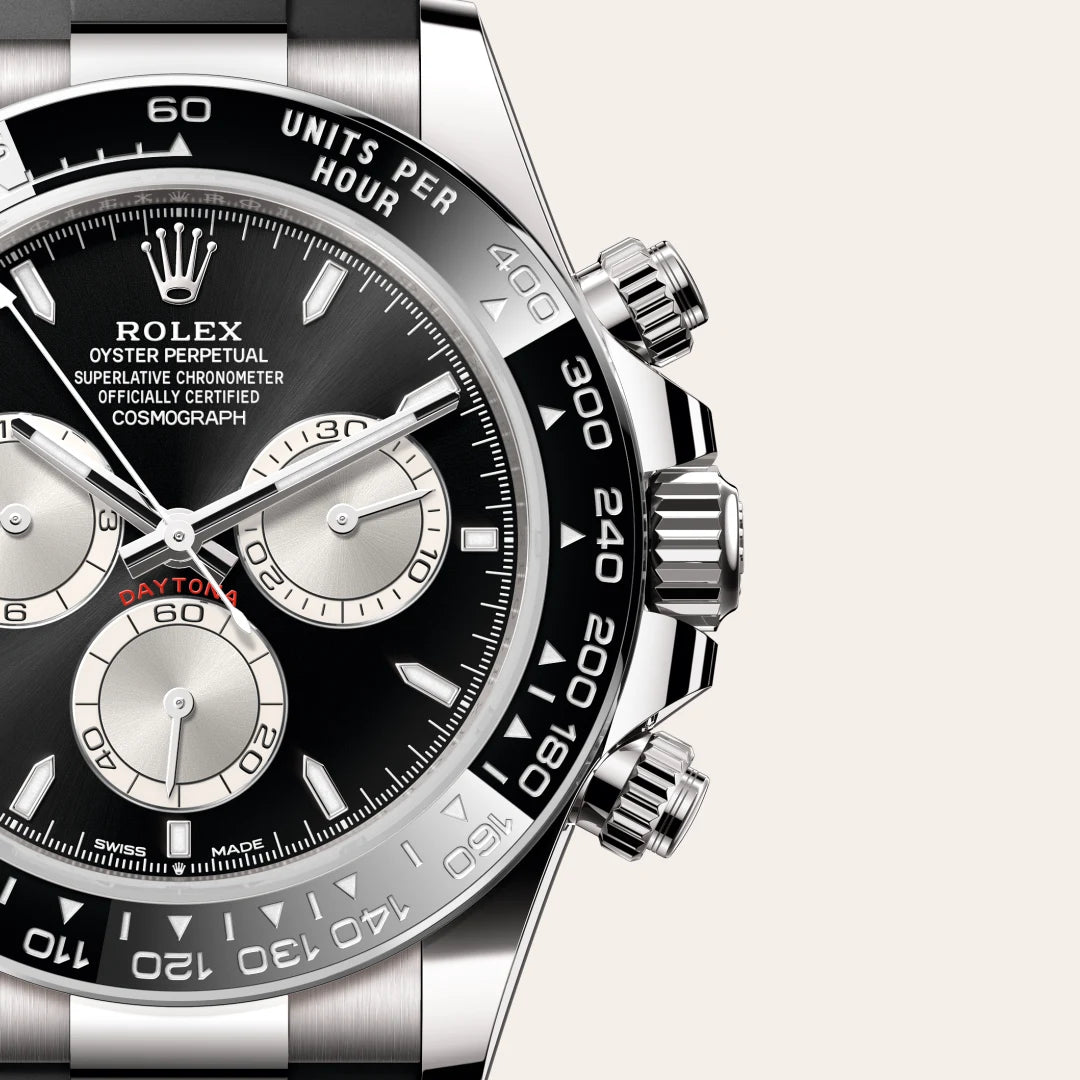 Rolex watches at IJL in Manitoba
        