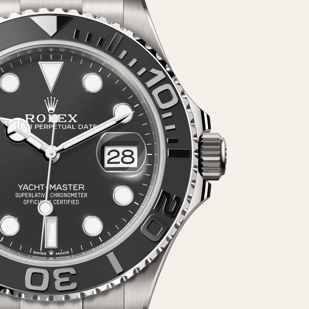 Rolex watches at IJL in Manitoba
          