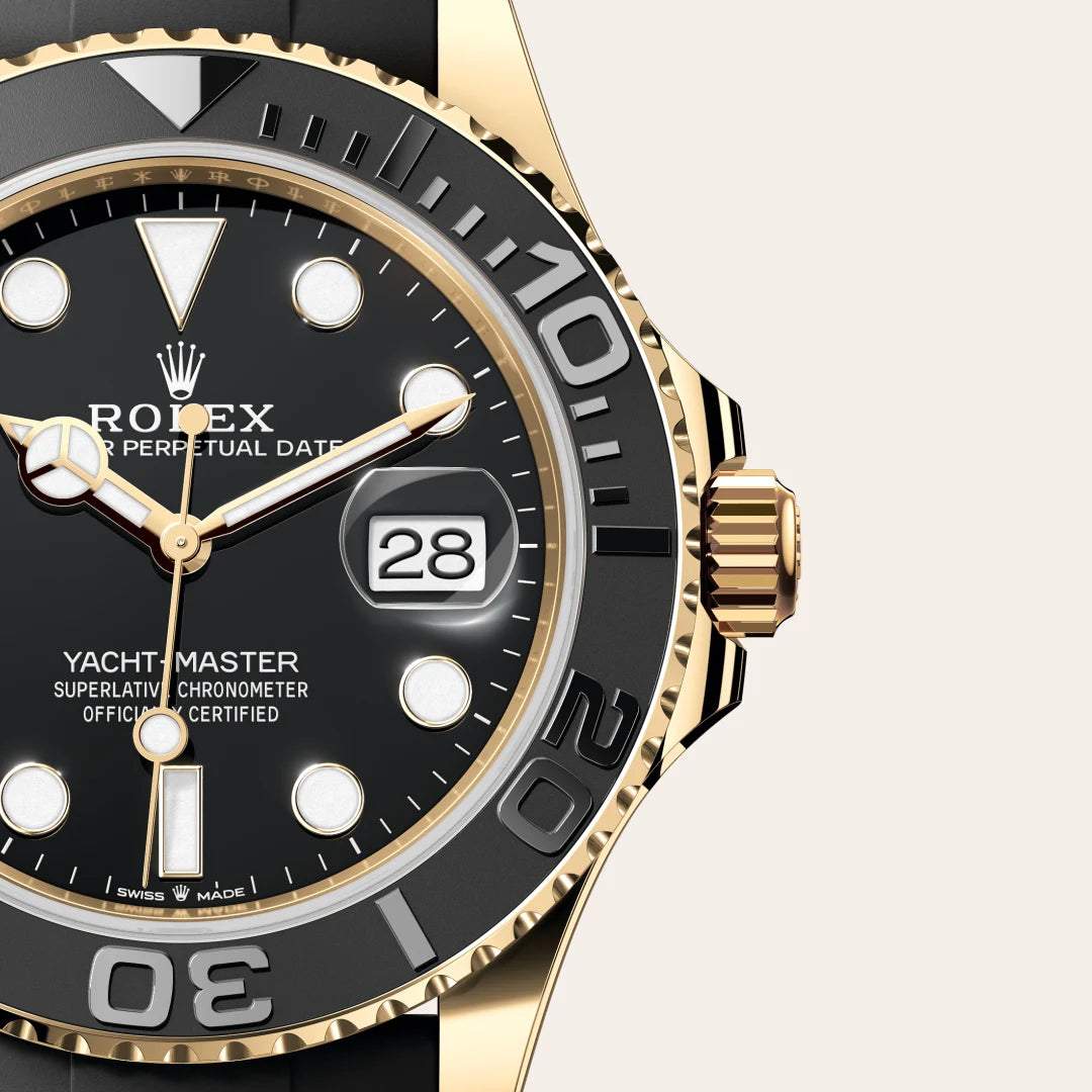 Rolex watches at IJL in Manitoba
        