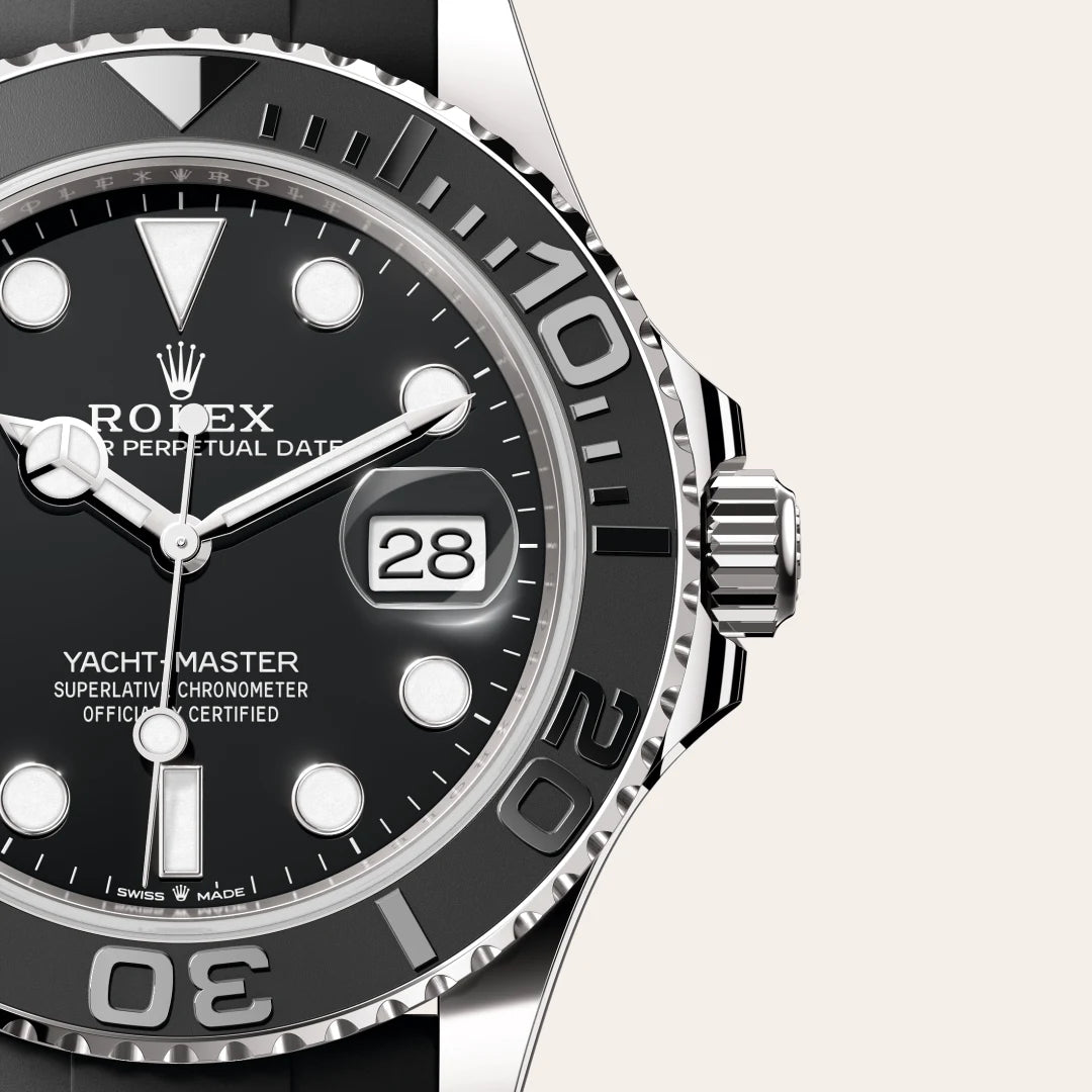 Rolex watches at IJL in Manitoba
          