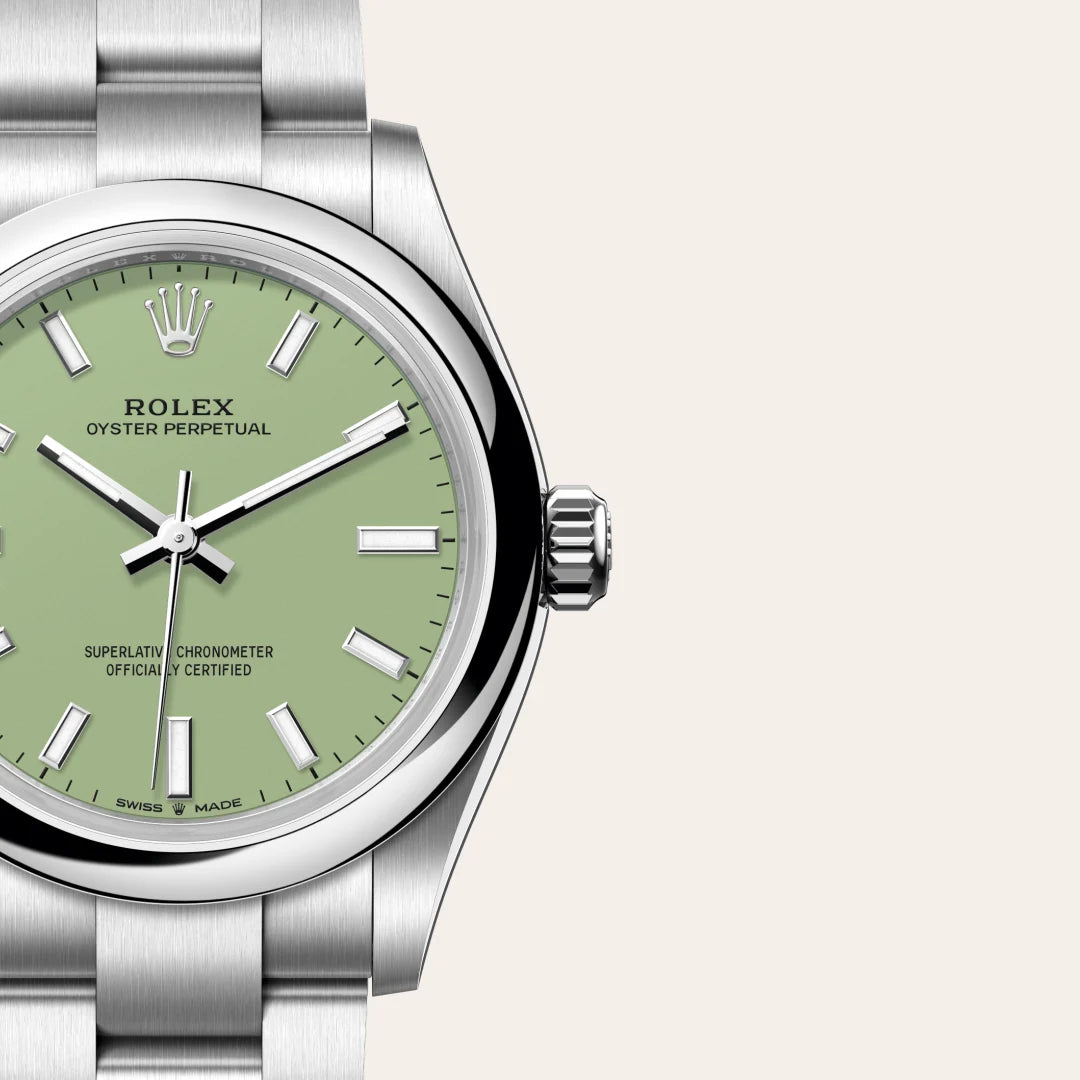 Rolex watches at IJL in Manitoba
          