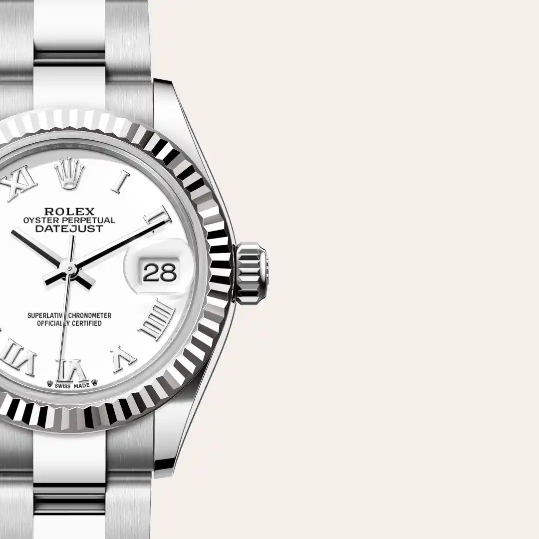 Rolex watches at IJL in Manitoba
        