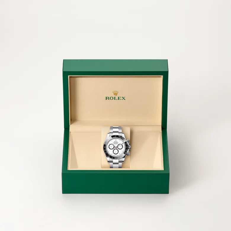 Rolex watches at IJL in Manitoba