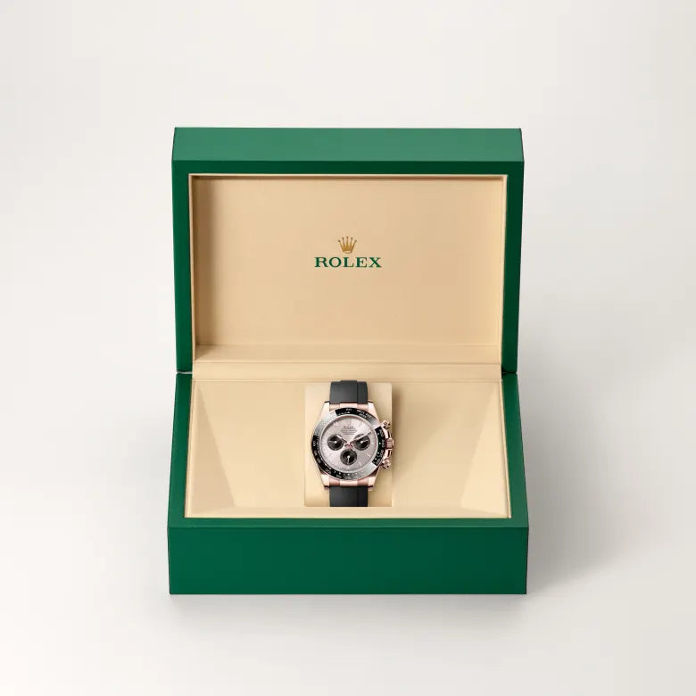 Rolex watches at IJL in Manitoba