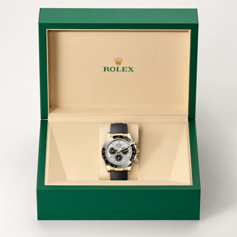 Rolex watches at IJL in Manitoba