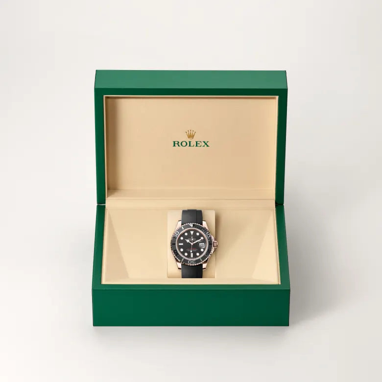Rolex watches at IJL in Manitoba