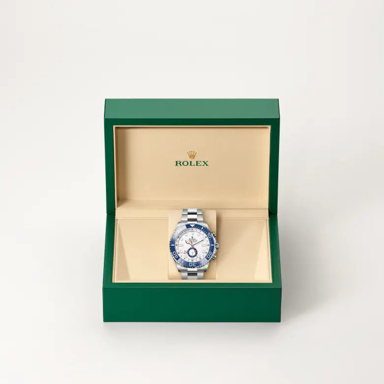 Rolex watches at IJL in Manitoba