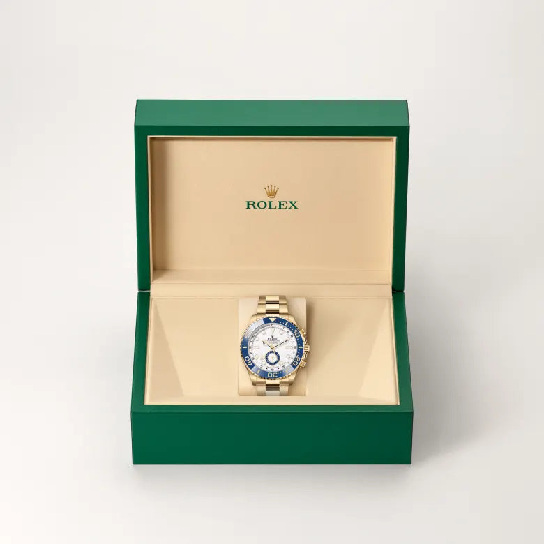 Rolex watches at IJL in Manitoba