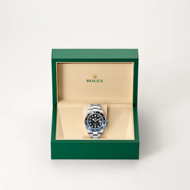 Rolex watches at IJL in Manitoba