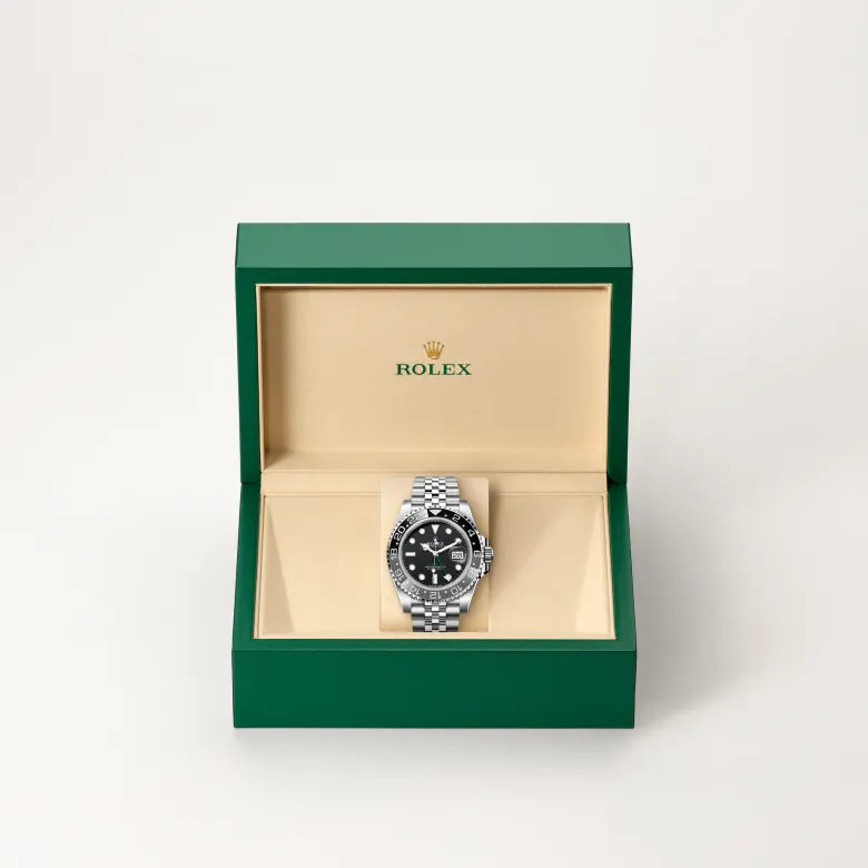 Rolex watches at IJL in Manitoba
