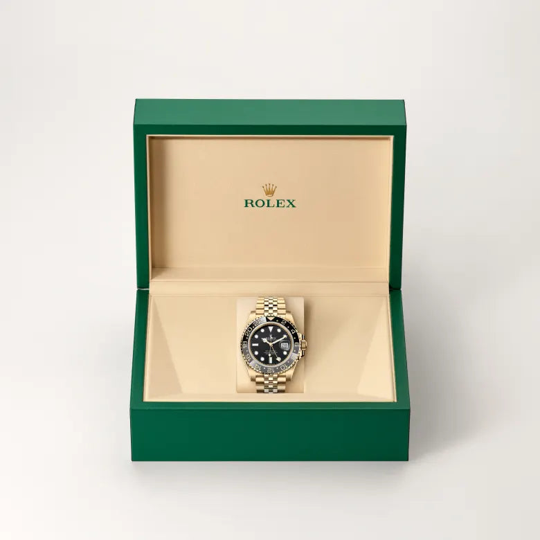 Rolex watches at IJL in Manitoba