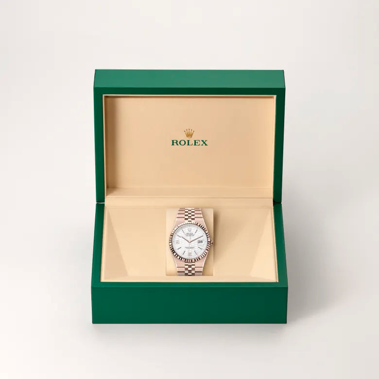 Rolex watches at IJL in Manitoba