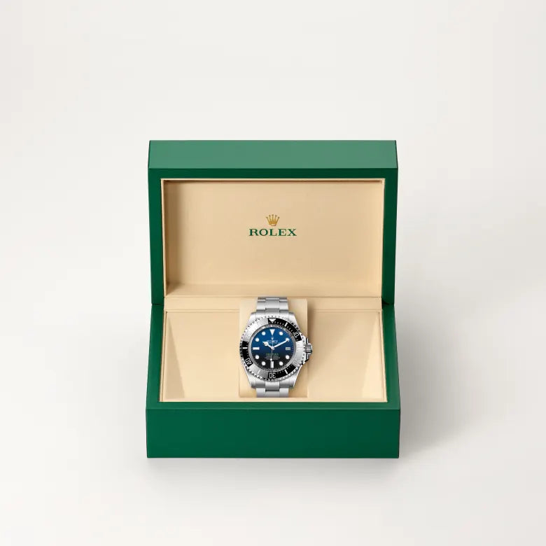 Rolex watches at IJL in Manitoba