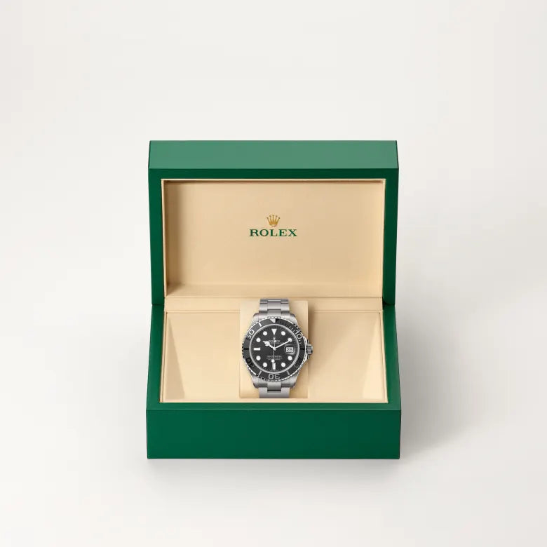 Rolex Yacht-Master in RLX titanium, M226627-0001 | IJL Since 1937