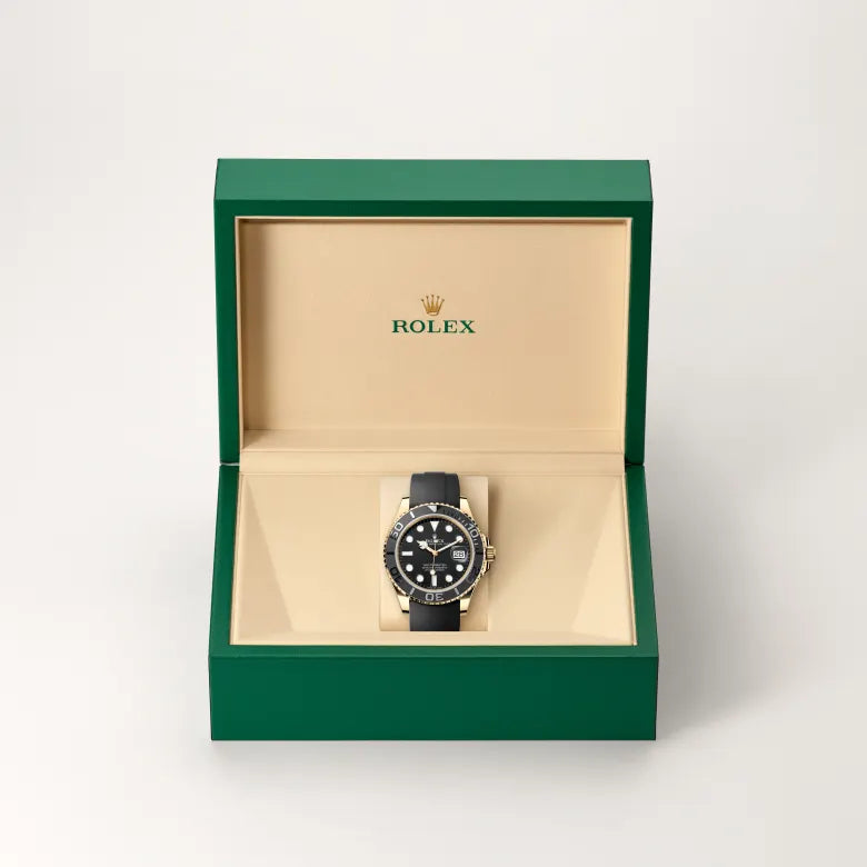 Rolex watches at IJL in Manitoba