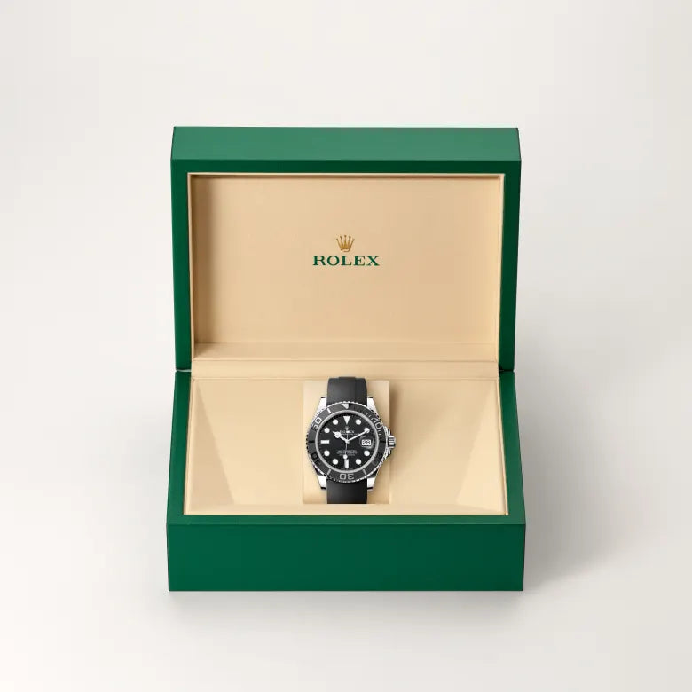 Rolex watches at IJL in Manitoba
