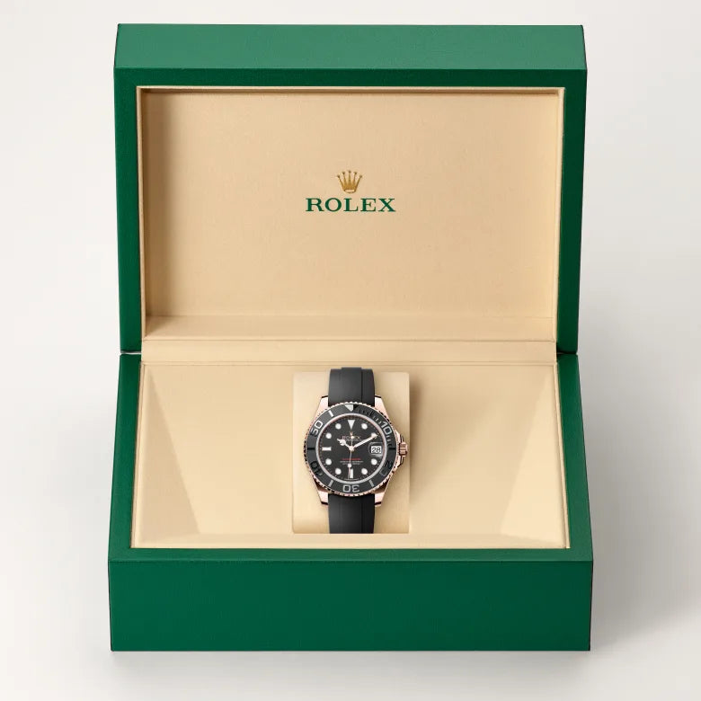 Rolex watches at IJL in Manitoba