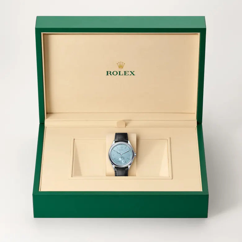 Rolex watches at IJL in Manitoba