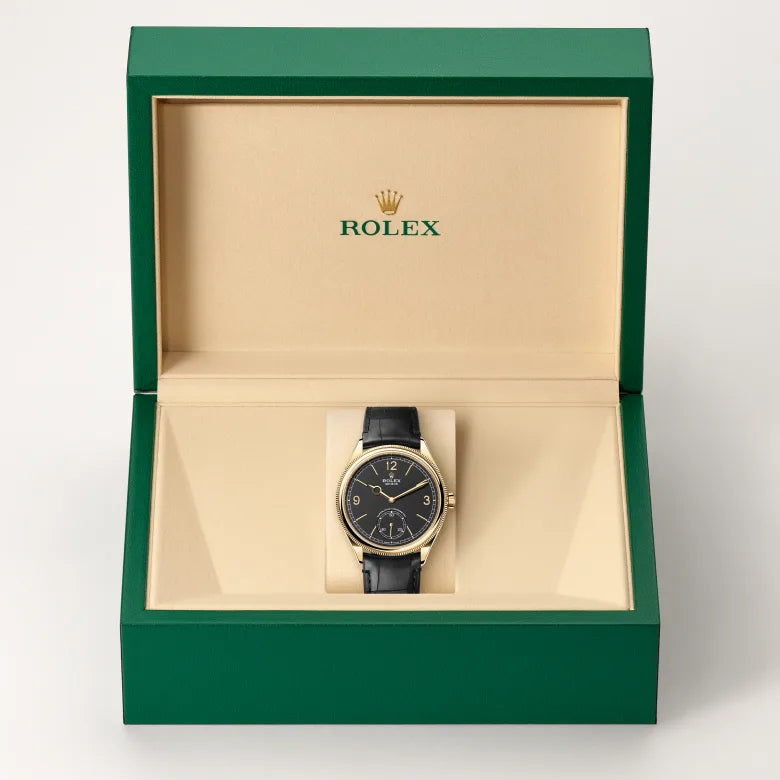 Rolex watches at IJL in Manitoba