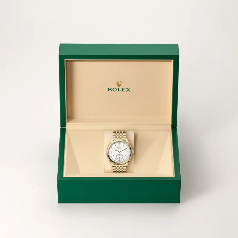Rolex watches at IJL in Manitoba