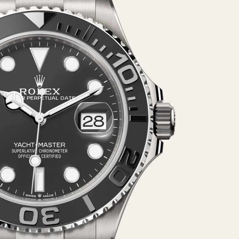 Rolex watches at IJL in Manitoba