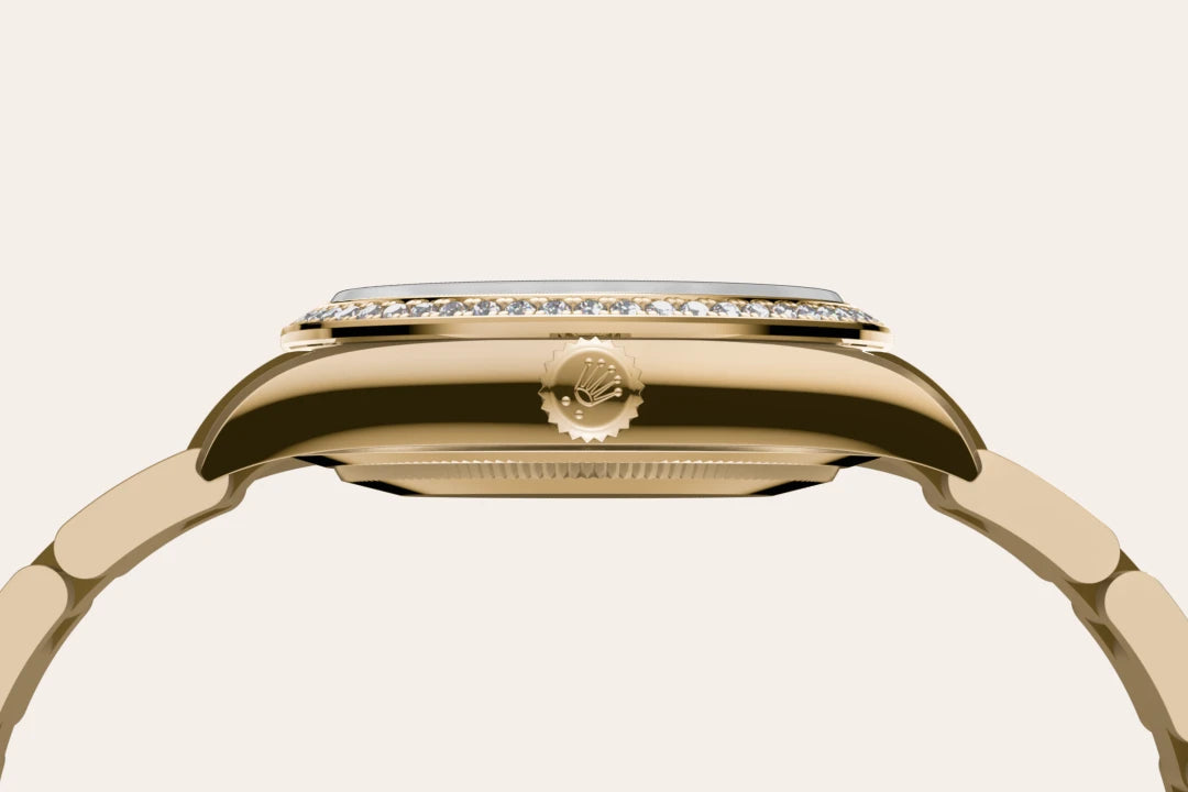 Rolex Oyster Perpetual 34 M124248RBR-0002