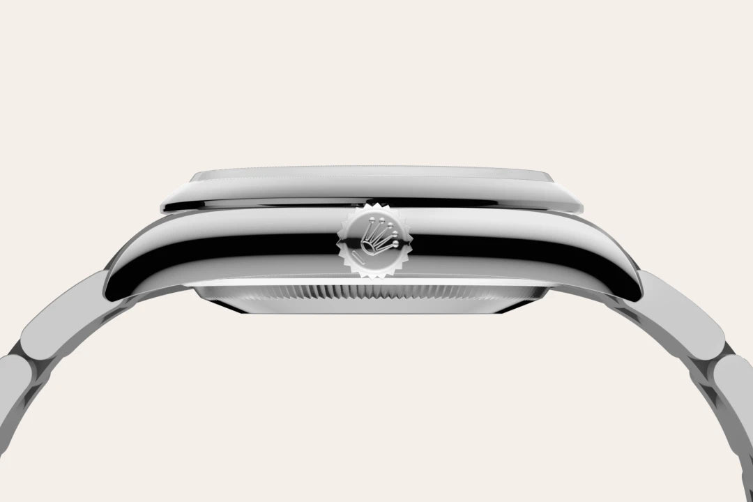 Rolex Oyster Perpetual 36 M126000-0016