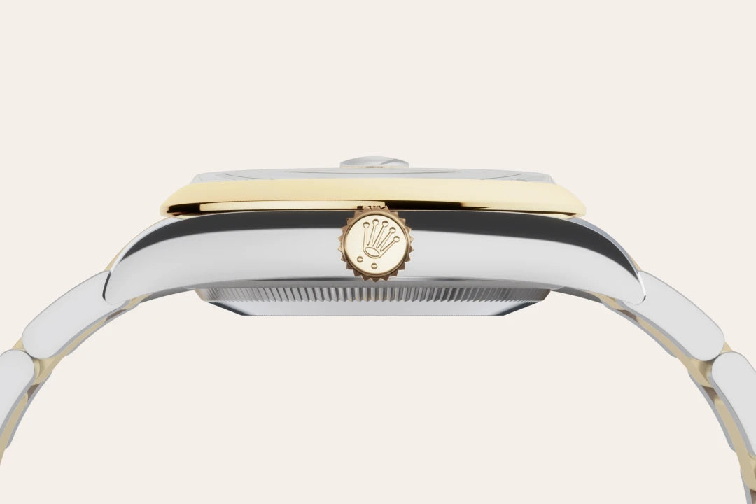 Rolex Datejust 36 M126203-0058