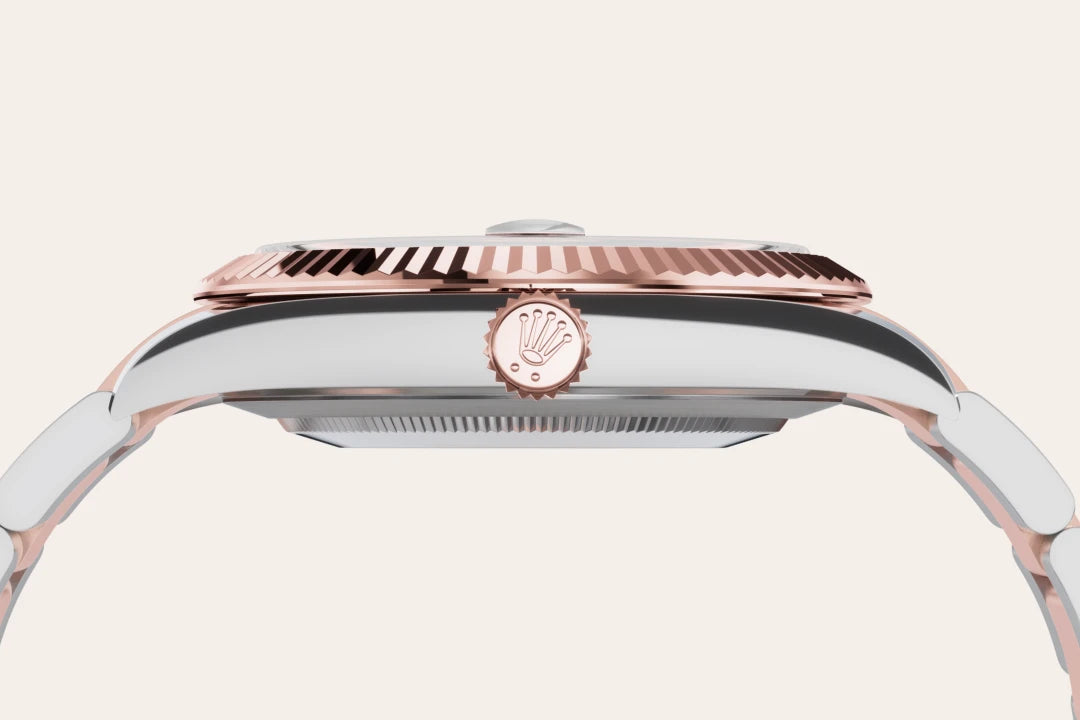 Rolex Datejust 41 M126331-0023