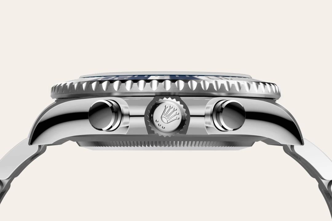 Rolex Yacht-Master II M126680-0001