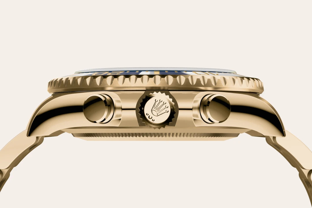 Rolex Yacht-Master II M126688-0001
