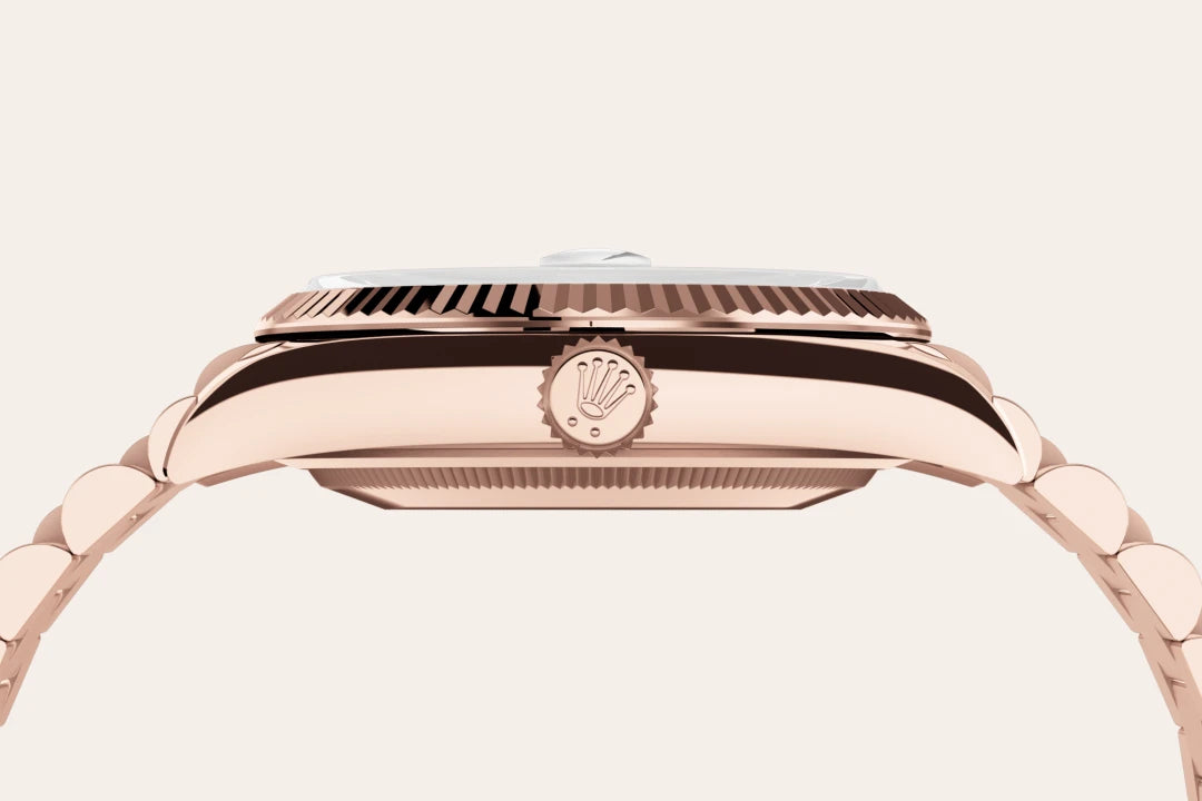 Rolex Day-Date 36 M128235-0041